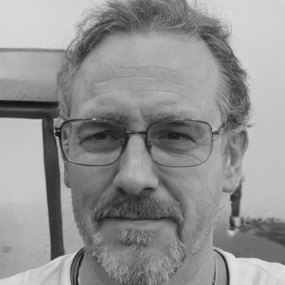 Mentor em desenvolvimento de negócios